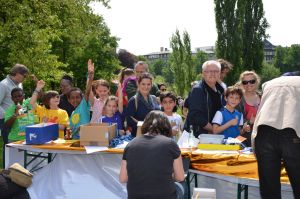 Spendenlauf 2015 – Förderverein Lietzensee-Schule e.V.